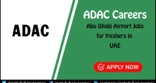 ADAC Careers