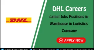 DHL Careers