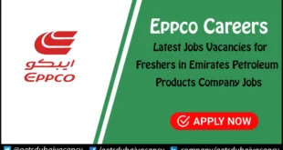 EPPCO Careers