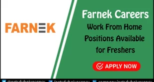 Farnek Careers