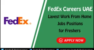 FedEx Careers UAE