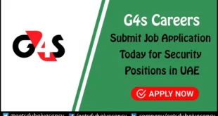 G4S Careers