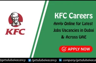 KFC Careers