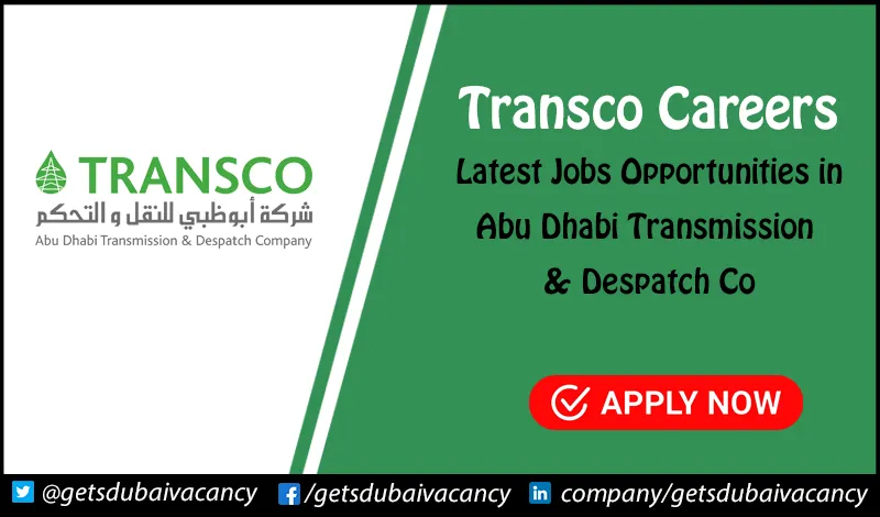 TRANSCO Careers
