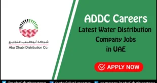 ADDC Careers