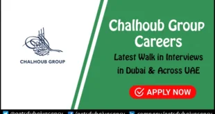 Chalhoub Group Careers