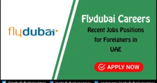 flydubai Careers