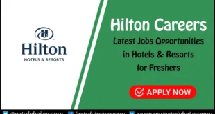 Hilton Careers
