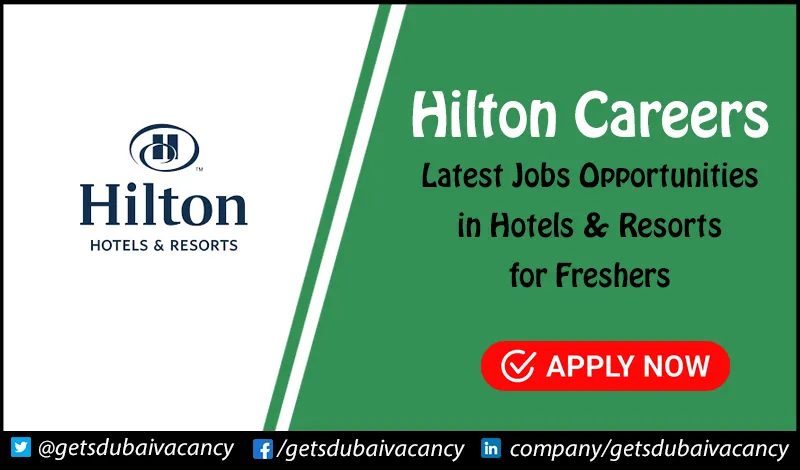 Hilton Careers