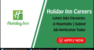 Holiday Inn Careers