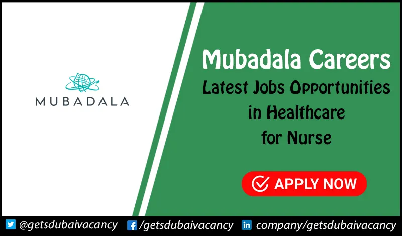 Mubadala Careers